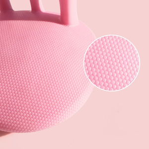 Masseur de pieds portable en silicone antidérapant, entraîneur de voûte plantaire pour soulager la fasciite plantaire, renforcer les muscles et améliorer la mobilité - Product Image 4