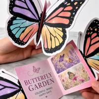 Cartes promotionnelles personnalisées de marque, cartes de visite découpées, flyers, mini-cartes publicitaires pliées, imprimées offset sur carton