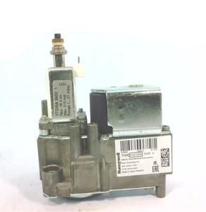 Vanne Solénoïde Industrielle Honeywell VK8105M5005B 50/60Hz 105 mm pour Régulation de Gaz - Vanne Solénoïde DBI - Product Image 6