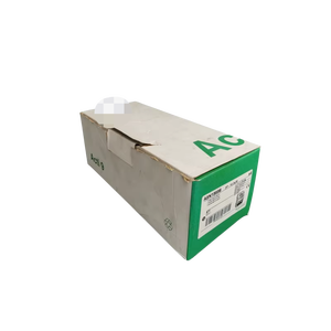 1 pieza A9N15656 nuevo en caja envío rápido 1 año de garantía PLC A9N15656 - Product Image 2