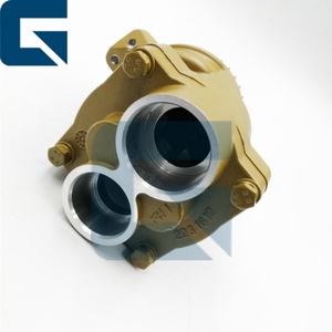 223-1608 2231608 10R2130 Moteur C11 C13 Pompe à huile - Product Image 2