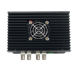 FPA2000-50W Dual Channel Khuếch Đại DC Ổ Đĩa Cuộn Dây Vibrator Khuếch Đại Công Suất Cao Tín Hiệu Máy Phát Điện - Product Image 5