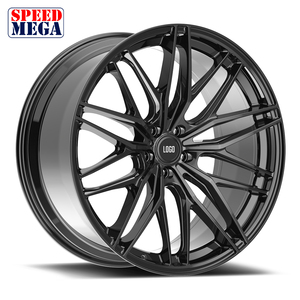 Rines Forjados para Camión, Rines de Aluminio Forjado de 17, 18, 19 y 20 Pulgadas, Nuevos Rines de Aluminio de 17.5x6.75 para Camión, Rines de Aleación Resistentes de 17.5 - Product Image 4