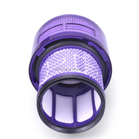 Pour Dyson V11 SV14 pièce de rechange de filtre à poussière arrière pour aspirateur domestique