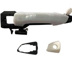 Manijas Externas para Puertas de Auto BYD Destroyer 05 TA-6105100H TA-6205109H - Product Image 2