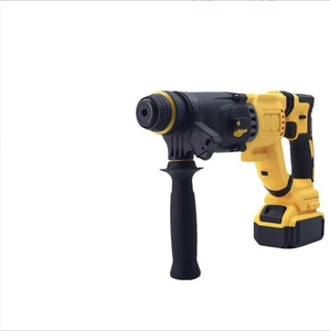 Juego de Herramientas OEM Duradero, Llave de Impacto, Taladro, Destornillador Angular, Inalámbrico, Portátil, con Batería de Litio Sin Escobillas - Product Image 6
