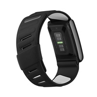 Correa de Repuesto para Whoop 4.0 5.0, 25mm, Ajustable, Elástica, de Nailon, Ligera, Transpirable, Banda Deportiva, Venta al Por Mayor