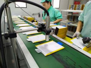 3.7V 3.2V 50Ah 40Ah 70Ah 100Ah Batterie rechargeable Cellule de poche Lithium Ion Cellules de poche Batteries - Product Image 3