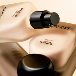 Dark Skin Làm Trắng Mịn Chất Lỏng Trang Điểm Cơ Sở Primer Không Thấm Nước Nền Tảng Cách Ly Làm Sáng Kem Dưỡng Ẩm Lâu Dài - Product Image 3