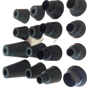 PVC FERRUL tüp konisi - Product Image 2