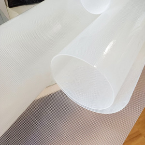 <b>EVA</b> Mesh Cloth Double Sided Hot Melt Adhesive 0.9mm 1.6mm 103cm Width 167cm Length High Temperature Resistance Leather - Product Image 2