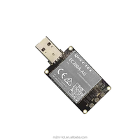 Module Dongle USB industriel QUECTEL EC200AAUHA-N06-SNASA LTE CAT4 avec bandes globales GPS/GNSS pour IoT/M2M (sans boîtier)