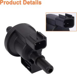 โซลินอยด์วาล์วกระป๋องคาร์บอน0280142519 CU5A9G866AA 06E906517A ใช้ได้กับออดี้ - Product Image 5