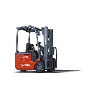3 Ton carga apilador <span class=keywords><strong>de</strong></span> alcance para contenedores <span class=keywords><strong>de</strong></span> la carretilla elevadora <span class=keywords><strong>de</strong></span> CPCD30 - Product Image 6