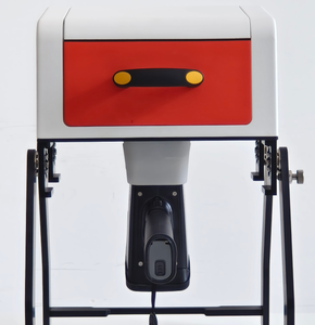 เครื่องวิเคราะห์แคทาลาสต์แบบพกพา เครื่องวิเคราะห์โลหะอุตสาหกรรม XRF - Product Image 6