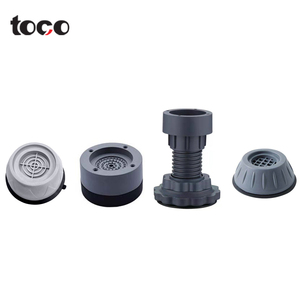 Toco New Type Anti Slip Anti Vibration and Noise Reducing Rubber Pads <strong>Feet</strong> <strong>Washing</strong> <strong>Machine</strong> - Product Image 4
