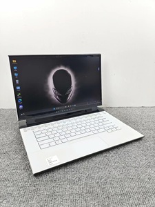Laptop para el Hogar Alienware M15R2, 16GB RAM, 240hz, 1920*1080, RTX 2060, para Juegos y Negocios - Product Image 4