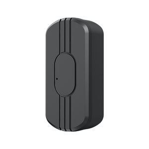 Produit le plus populaire 2026 : Mini traceur GPS portable PG13 pour voiture, personnalisable, localisation en temps réel avec suivi mobile Wi-Fi via l'application QXAPP - Product Image 1