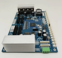 Kit de conversion I3200 Hoson pour imprimante à jet d'encre, imprimante DTF