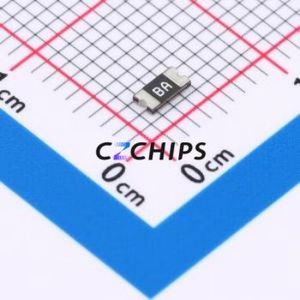 SMD1206-020C-24V Resettable Fuse 1206 Fuse 24V 40A 200mA 460mA - Product Image 2