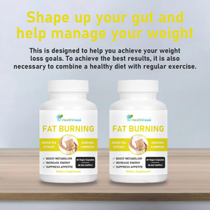 Capsules Brûle-Graisses les Plus Vendues avec Soutien Total des Glucides, Soutien à la Perte de Poids Saine, Stimulation du Métabolisme et Contrôle des Envies - Product Image 2