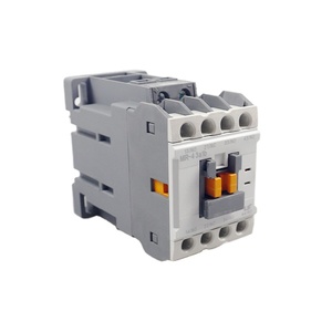 LS MR-4 Relay MR-4 thang máy Contactor loại trung gian Relay 4A 2a2b 3a1b AC DC110 220V cho GMR DC Contactor - Product Image 1