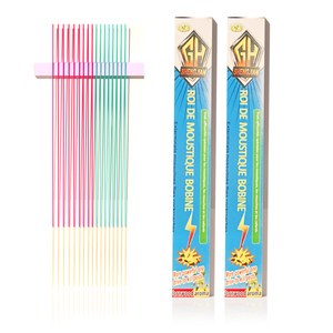 <span class=keywords><strong>ยา</strong></span>ไล่ยุงแบบแท่ง กำลังแรง ประสิทธิภาพสูง กลิ่นหอมเยี่ยม พร้อมคุณสมบัติไล่ยุง - Product Image 5