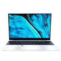 Nouvel ordinateur portable de jeu de 15,6 pouces, Intel Core R5 3500U 3,7 GHz, 20 Go + 1 To SSD + HDD, ordinateur portable, ordinateur portable