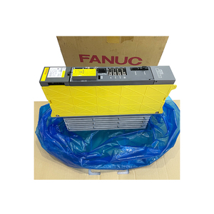 A06B-6096-H103อะไหล่เครื่องขยายเสียงเซอร์โว Fanuc ของแท้ใหม่ - Product Image 1