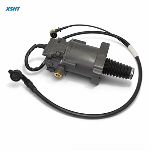 Componente Auto per Camion K015874N50 81.30716.6111 1447248 1815943 42561466 42536490 Amplificatore Frizione per <span class=keywords><strong>DAF</strong></span> <span class=keywords><strong>IVECO</strong></span> MAN - Product Image 1