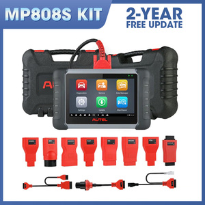 Escáner Automotriz Maxcom Mp808s-ts Ts Cv Altra Thinkdiag, Herramienta, Máquinas - Product Image 2