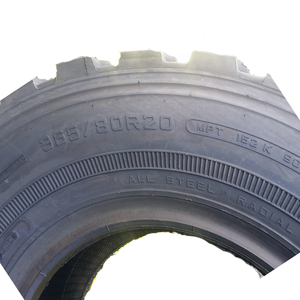 Marchio famoso 365/80 r20 335/80 r20 335/80 r18 305/80 r20 305/80 r18 275/80 r20 275/80 r18 pneumatico speciale TRY66 - Product Image 4