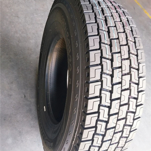 โรงงานผลิตยางรถบรรทุกจีน ยี่ห้อ HAWKWAY ยาง 295/80R22.5 Durabitliy ระยะทางวิ่งไกล ยางรถบรรทุกแบบไม่มียางใน 295/80R22.5 คุณภาพดีที่สุด - Product Image 1