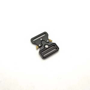 Hebillas de cinturón <span class=keywords><strong>Browning</strong></span> personalizadas al por mayor para cinturón táctico de nailon