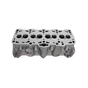 Nueva Cabeza de Cilindro 908 803 1.9TDI para Audi, VW, Skoda, SEAT, Códigos de Motor AGP AGR/AHF/ALH/A QM/ARD/<span class=keywords><strong>BEQ</strong></span> OEM 038103351X 038103351B - Product Image 2