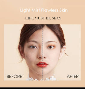 Cool <span class=keywords><strong>Betty</strong></span>-maquillaje líquido de larga duración, maquillaje líquido, resistente al agua, control de aceite - Product Image 4