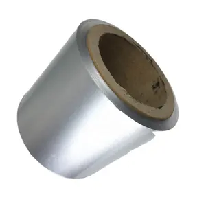 약용 알루미늄 호일 공급 업체 제약 알루미늄 물집 호일 캡슐 포장 종이 의약품 알루미늄 호일 롤
