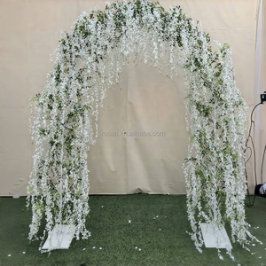 Árbol <span class=keywords><strong>de</strong></span> Flores Artificiales Personalizado Rocn, Árbol <span class=keywords><strong>de</strong></span> <span class=keywords><strong>Lila</strong></span> Morado para Decoración <span class=keywords><strong>de</strong></span> Bodas, Eventos, Restaurantes y Fiestas - Product Image 6