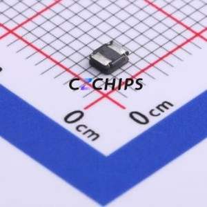 Inductor de Potencia CRH252010S-4R7MT 1008 (Inductancia: 4.7uH) (Precisión: 20%) (Corriente Nominal: 900mA) - Product Image 2