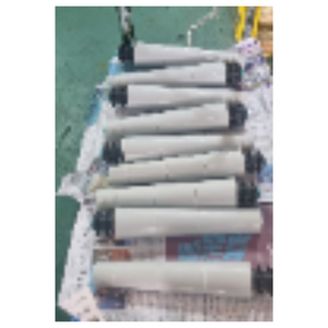 NIC 1402 Curve Conveyor Roller Series Anti-Bacterial from Vietnam ISO9001 one year OEM 7-10 days Used for roller conveyors - Product Image 4