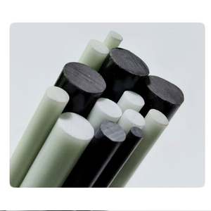 Ne rouille jamais piquets de jardin en fibre de verre super robustes piquet de support de plantes florales - Product Image 1