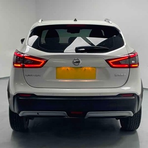 Voiture d'<span class=keywords><strong>occasion</strong></span> moins chère, Nissan <span class=keywords><strong>Qashqai</strong></span> <span class=keywords><strong>2022</strong></span>, 2.0L CVT XV automatique, SUV, conduite à gauche - Product Image 4