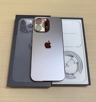 iPhone 13 Pro d'occasion débloqué en bon état entièrement testé lot en gros