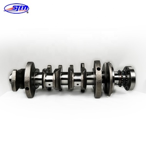 เพลาข้อเหวี่ยงเครื่องยนต์เบนซิน 11218639541 B48B20 <span class=keywords><strong>B48</strong></span> สำหรับ BMW F56 มินิ - Product Image 6