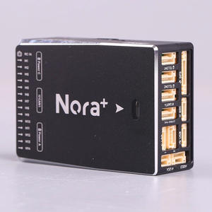 Cuav NORA + Điều khiển chuyến bay máy bay lidar bay không người lái với 3 Pro gnss RC bay không người lái Pixhawk Cube Quadcopter điều khiển từ xa bay không người lái - Product Image 6