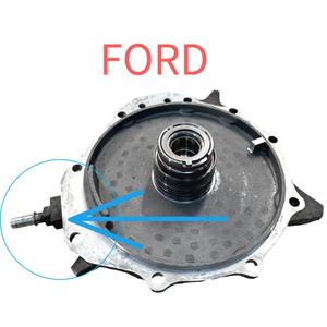 Boîtier de transmission automatique SP 4F27E FN4A-EL 5F27E FN4AEL, couvercle arrière, compatible avec Mazda, pour FORD Focus, accessoires de voiture - Product Image 5