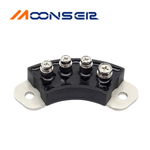 MoonsEir <b>Rectifier</b> Bridge 50-15 For Generator Power Conversion System - Product Image 4