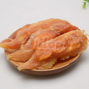 OEM/ODM köpek maması fabrika toptan popüler tavuk lezzet köpek davranır doğal temiz diş çiğnemek Pet kuru gıda köpek aperatifler - Product Image 5