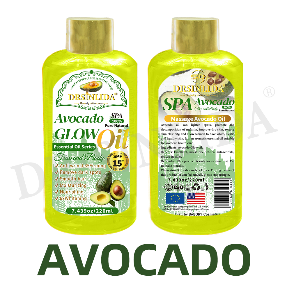 AVOCADO