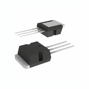 ทรานซิสเตอร์ I2PAK STB14NK50Z-1 ซื้อออนไลน์ ชิ้นส่วนอิเล็กทรอนิกส์จากตัวแทนจำหน่ายที่ได้รับอนุญาต - Product Image 1